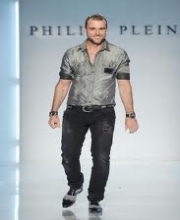 Philipp Plein Profile images